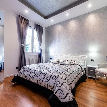 Fashion Apartment Silver Bologna Exterior photo