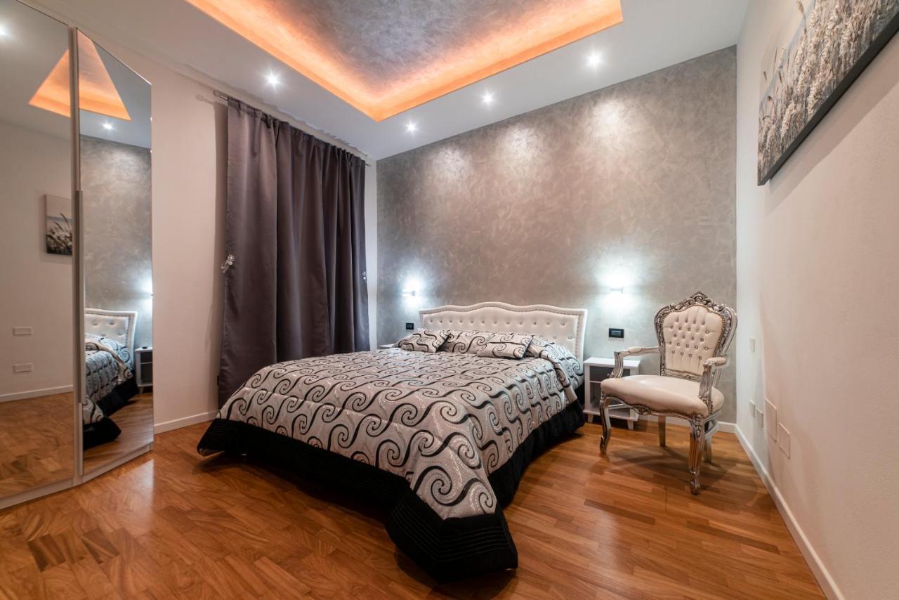 Fashion Apartment Silver Bologna Exterior photo