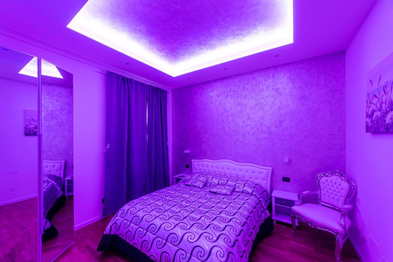 Fashion Apartment Silver Bologna Exterior photo