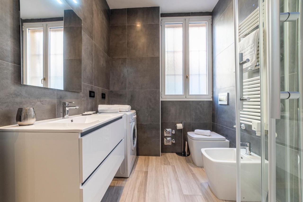 Fashion Apartment Silver Bologna Exterior photo