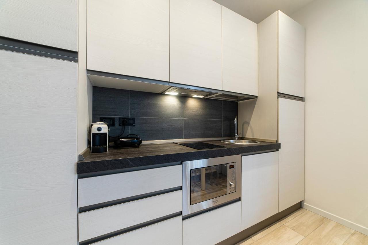 Fashion Apartment Silver Bologna Exterior photo