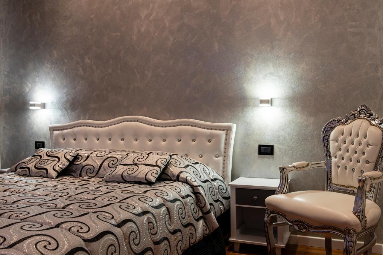 Fashion Apartment Silver Bologna Exterior photo