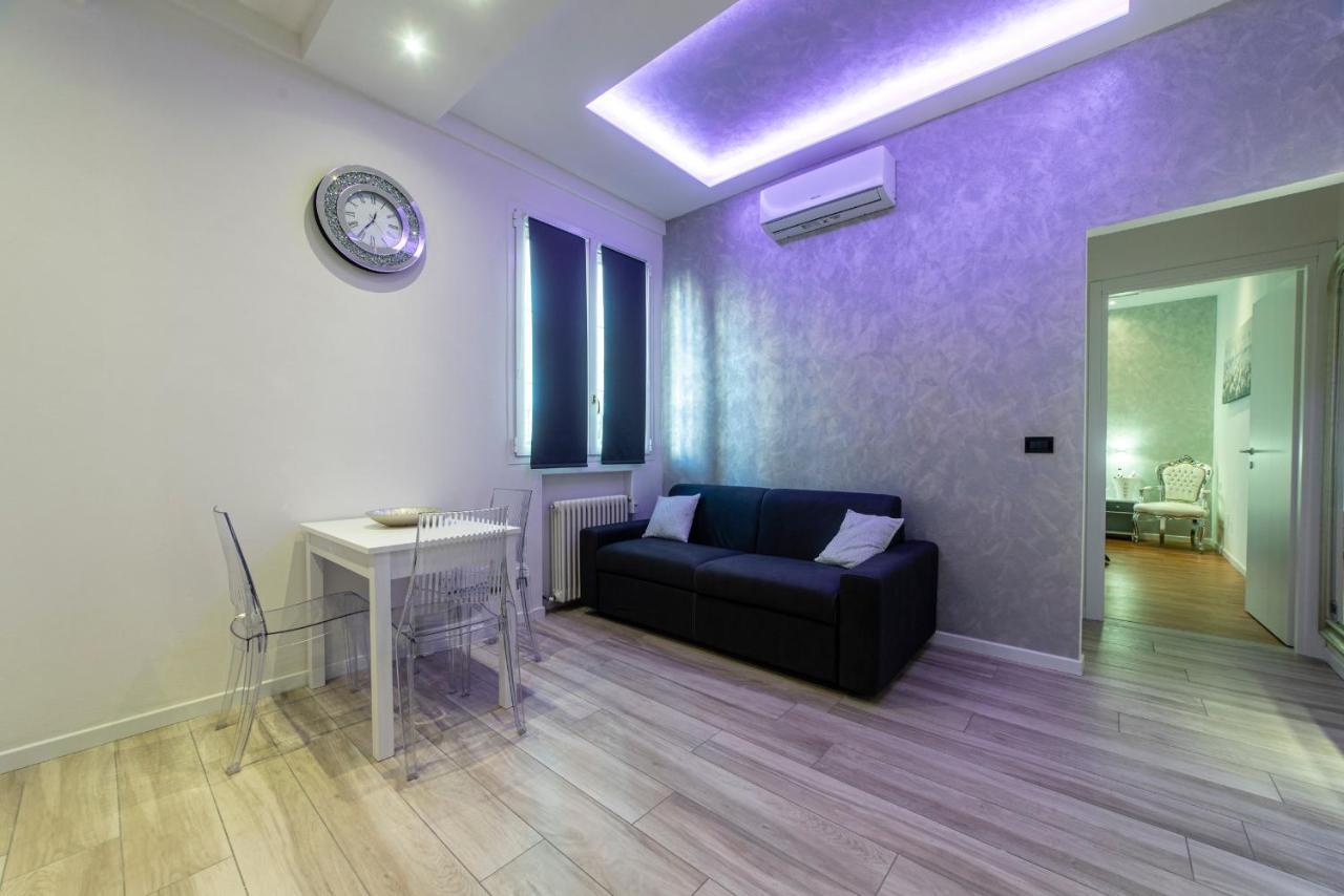 Fashion Apartment Silver Bologna Exterior photo