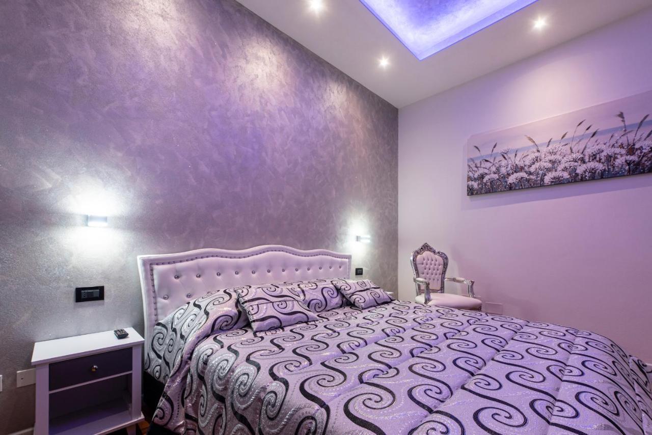 Fashion Apartment Silver Bologna Exterior photo