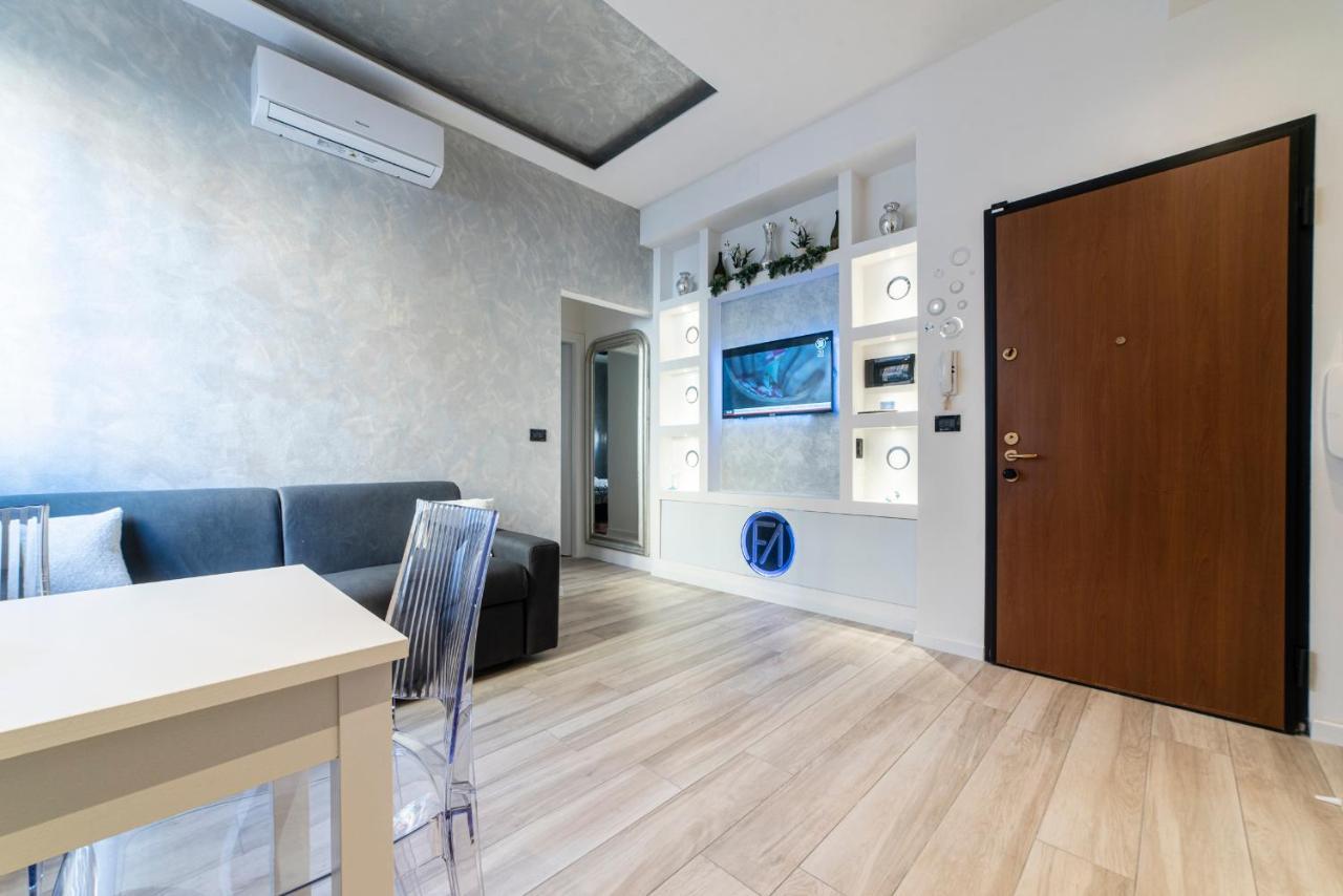 Fashion Apartment Silver Bologna Exterior photo